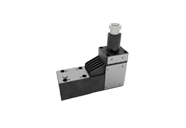 Wire-controlled proportional o